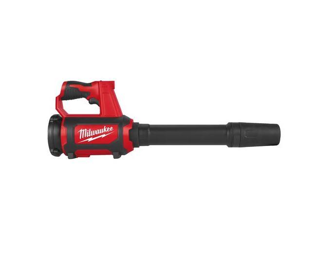 Milwaukee M12BBL-0 M12 12V Compact Blower Body only Price Comparisons | Compare The Build