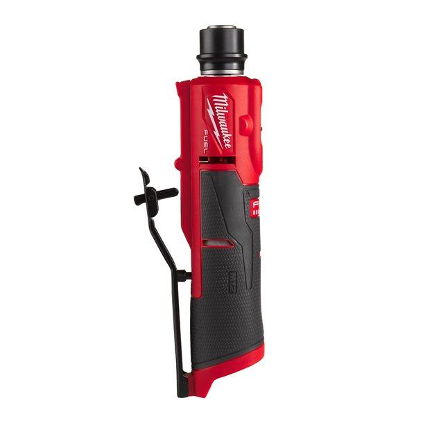 Milwaukee M12FTB-0 M12 FUEL Low Speed Tyre Buffer Body Only Price Comparisons | Compare The Build