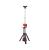 Milwaukee M18HOSALC-0 M18 High Output Stand Area Light & Charger Body Only Milwaukee M18HOSALC-0 M18 High Output Stand Area Light & Charger Body Only
