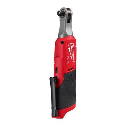Milwaukee M12FHIR38-0 M12 FUEL 3/8" High Speed Ratchet Body Only Price Comparisons | Compare The Build