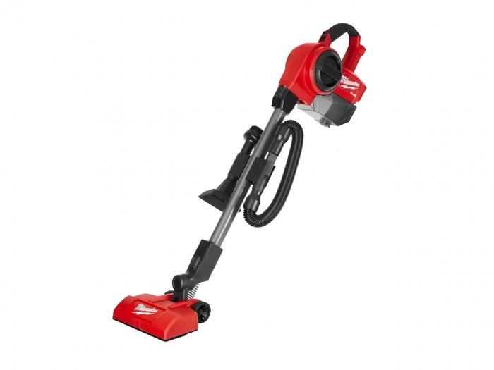 Milwaukee M18FCVL-0 18V FUEL Compact Vacuum Body Only Price Comparisons | Compare The Build