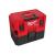 Milwaukee M12 FVCL-0 M12 FUEL Wet & Dry Vacuum Cleaner Body Only Milwaukee M12 FVCL-0 M12 FUEL Wet & Dry Vacuum Cleaner Body Only