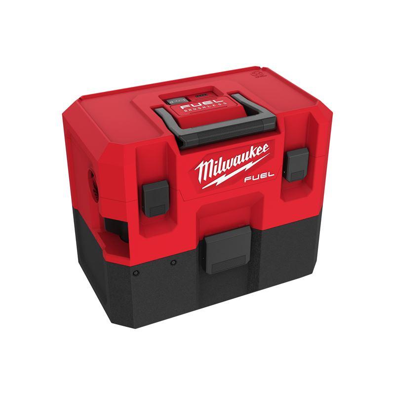 Milwaukee M12 FVCL-0 M12 FUEL Wet & Dry Vacuum Cleaner Body Only Price Comparisons | Compare The Build
