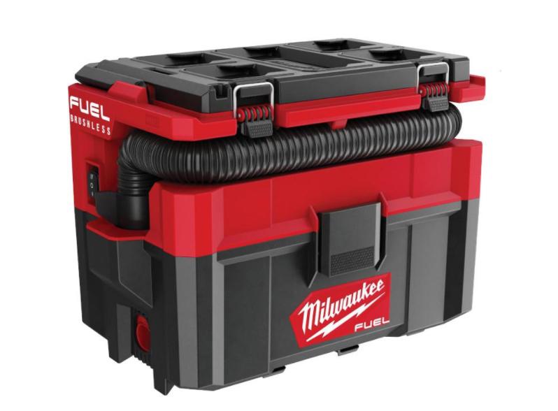 Milwaukee Fuel M18FOVCL-0 Packout Wet & Dry Vacuum Price Comparisons | Compare The Build