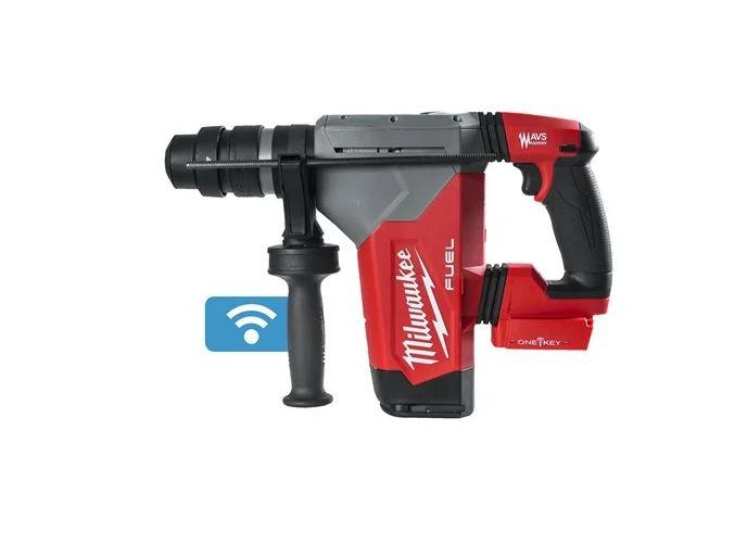 Milwaukee M18ONEFHPX-0X M18 FUEL 32mm SDS-plus Hammer Body Only Price Comparisons | Compare The Build