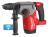 Milwaukee M18ONEFHX-0X 18V FUEL 26mm SDS-Plus Hammer Drill With FIXTEC Body Only Milwaukee M18ONEFHX-0X 18V FUEL 26mm SDS-Plus Hammer Drill With FIXTEC Body Only