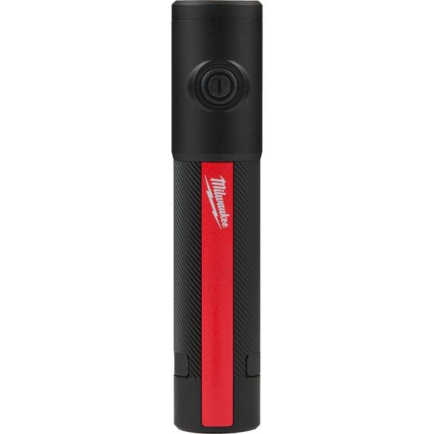 Milwaukee IR FL500 TRUEVIEW Internal USB Rechargeable Flashlight 500 Lumens Price Comparisons | Compare The Build