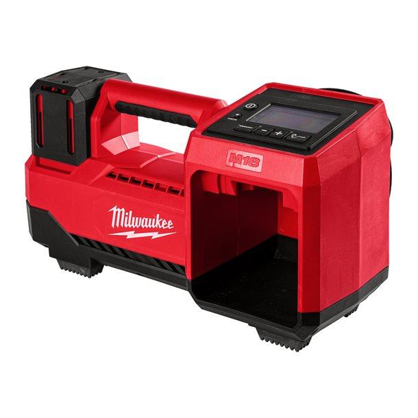 Milwaukee M18BI-0 M18 Inflator Body Only Price Comparisons | Compare The Build
