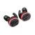Milwaukee L4RLEPB-301 USB Bluetooth Jobsite Ear Buds With Hearing Protection
