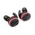 Milwaukee L4RLEPB-301 USB Bluetooth Jobsite Ear Buds With Hearing Protection Milwaukee L4RLEPB-301 USB Bluetooth Jobsite Ear Buds With Hearing Protection