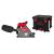 Milwaukee M18FPS55-0P M18 Fuel Plunge Saw Body Only With Packout Box Milwaukee M18FPS55-0P M18 Fuel Plunge Saw Body Only With Packout Box