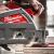 Milwaukee M18FPS55-552P M18 Fuel Plunge Saw With 2x 5.5Ah Batteries & Packout Box Milwaukee M18FPS55-552P M18 Fuel Plunge Saw With 2x 5.5Ah Batteries & Packout Box