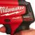 Milwaukee FUEL M12CH-202B M12 12V SDS+ Hammer Drill 2 x 2ah Batteries Milwaukee FUEL M12CH-202B M12 12V SDS+ Hammer Drill 2 x 2ah Batteries