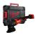 Milwaukee M18FROP15-0X FUEL 125mm Random Orbital Polisher Body Only With HD Case Milwaukee M18FROP15-0X FUEL 125mm Random Orbital Polisher Body Only With HD Case