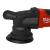 Milwaukee M18FROP15-0X FUEL 125mm Random Orbital Polisher Body Only With HD Case Milwaukee M18FROP15-0X FUEL 125mm Random Orbital Polisher Body Only With HD Case