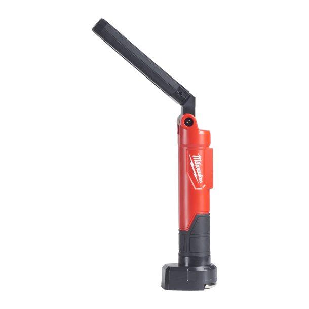 Milwaukee L4 SL550-301 USB Rechargeable Stick Light 550 Lumens Price Comparisons | Compare The Build