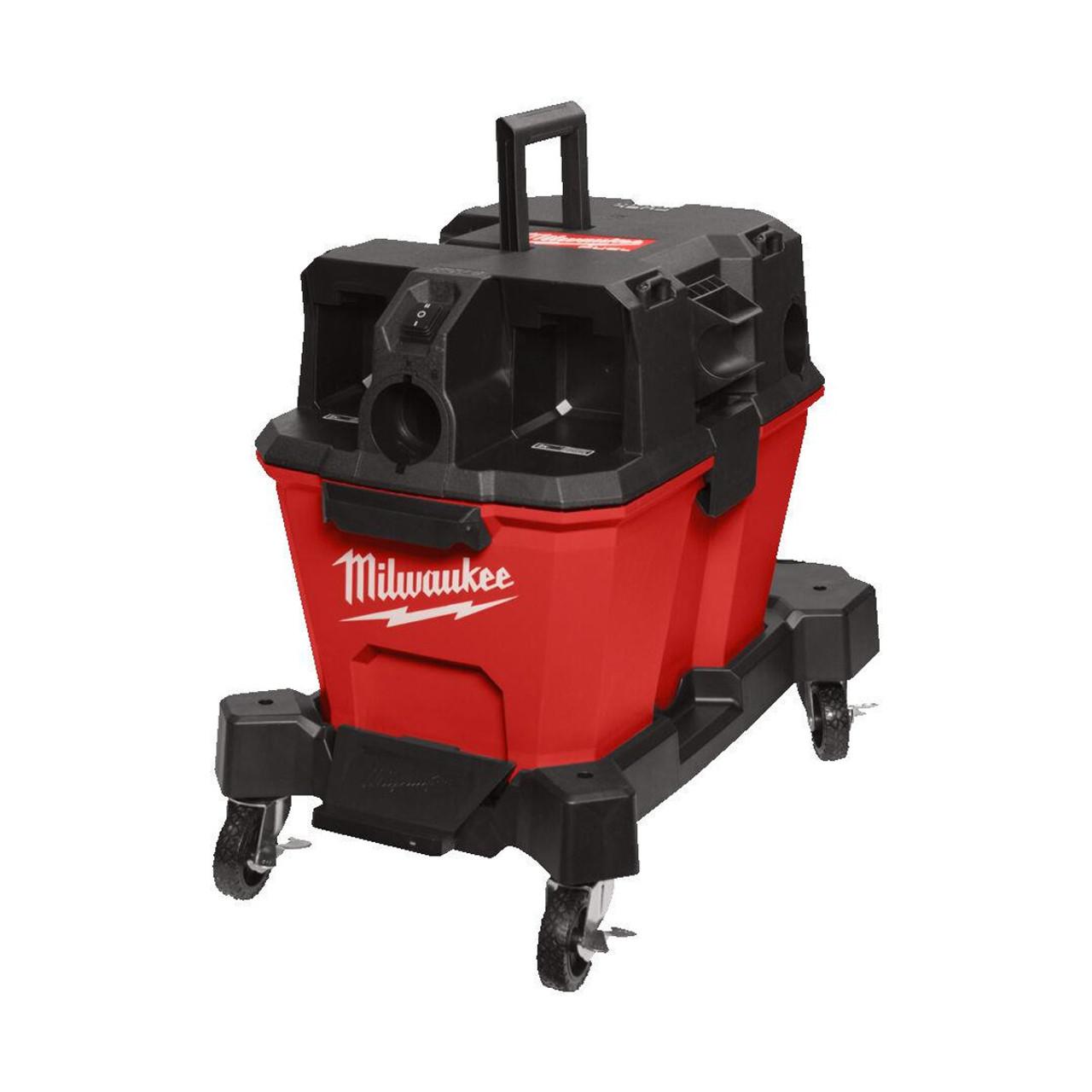 Milwaukee M18F2VC23L-0 18V FUEL Wet/Dry Vacuum Cleaner Body Only Price Comparisons | Compare The Build