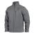 Milwaukee 4933478976 M12HJGREY5-0 Grey Heated Jacket Size XX Large Milwaukee 4933478976 M12HJGREY5-0 Grey Heated Jacket Size XX Large
