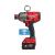 Milwaukee M18 ONEFHIWH716-502X FUEL ONE-KEY 18V 7/16Inch High Torque Impact Wrench 2x 5.0Ah Batteries Milwaukee M18 ONEFHIWH716-502X FUEL ONE-KEY 18V 7/16Inch High Torque Impact Wrench 2x 5.0Ah Batteries