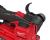 Milwaukee M18FBTS75-552X M18 Fuel Belt Sander Kit With 2x 5.5Ah High Output Batteries Milwaukee M18FBTS75-552X M18 Fuel Belt Sander Kit With 2x 5.5Ah High Output Batteries