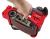 Milwaukee M18FBTS75-552X M18 Fuel Belt Sander Kit With 2x 5.5Ah High Output Batteries Milwaukee M18FBTS75-552X M18 Fuel Belt Sander Kit With 2x 5.5Ah High Output Batteries