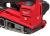 Milwaukee M18FBTS75-552X M18 Fuel Belt Sander Kit With 2x 5.5Ah High Output Batteries Milwaukee M18FBTS75-552X M18 Fuel Belt Sander Kit With 2x 5.5Ah High Output Batteries
