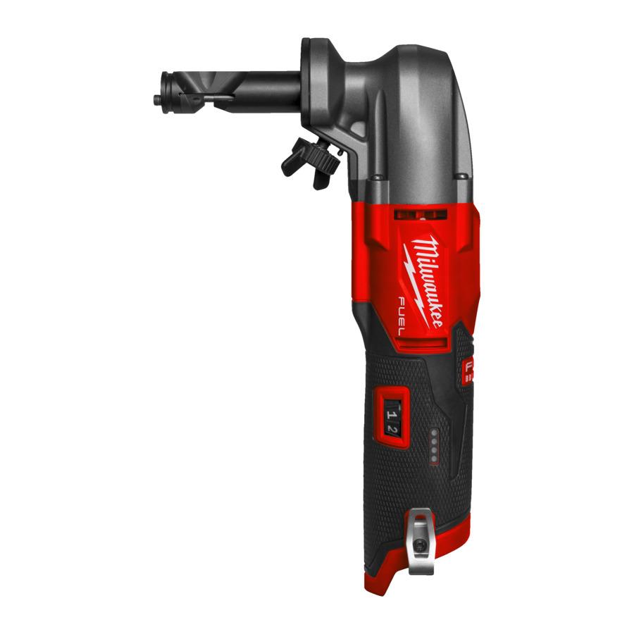 Milwaukee M12FNB16-0X M12 FUEL 1.6mm Nibbler Body Only Price Comparisons | Compare The Build