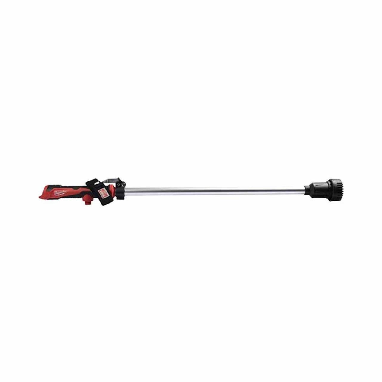 Milwaukee M12 BSWP-0 12V HYDROPASS Brushed Stick Water Pump Body Only Price Comparisons | Compare The Build