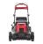 Milwaukee M18F2LM53-122 18V Fuel Self-Propelled 53cm Lawn Mower With 2x 12Ah Batteries Milwaukee M18F2LM53-122 18V Fuel Self-Propelled 53cm Lawn Mower With 2x 12Ah Batteries