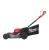 Milwaukee M18F2LM53-122 18V Fuel Self-Propelled 53cm Lawn Mower With 2x 12Ah Batteries Milwaukee M18F2LM53-122 18V Fuel Self-Propelled 53cm Lawn Mower With 2x 12Ah Batteries