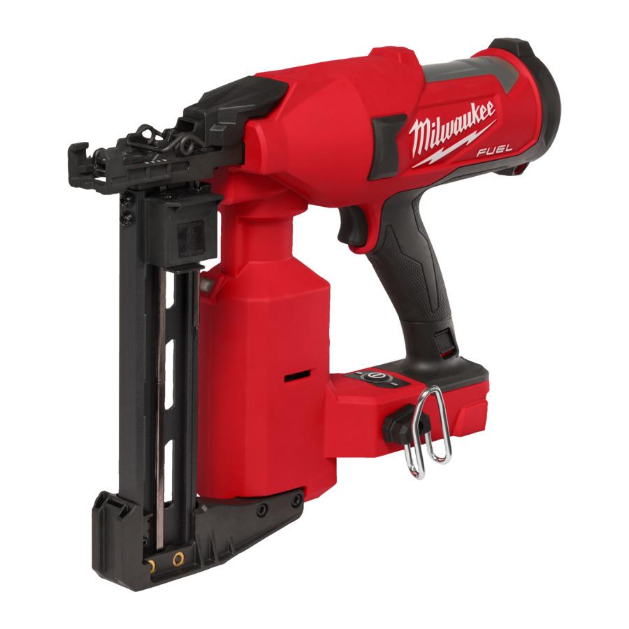Milwaukee M18FFUS-0C M18 FUEL Fencing Utility Stapler Body Only Price Comparisons | Compare The Build