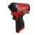 Milwaukee M12FID2-602X 12V FUEL Brushless Impact Driver Gen III With 2x 6.0Ah Batteries Milwaukee M12FID2-602X 12V FUEL Brushless Impact Driver Gen III With 2x 6.0Ah Batteries