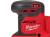 Milwaukee M18BQSS-0 18V Quarter Sheet Sander Body Only Milwaukee M18BQSS-0 18V Quarter Sheet Sander Body Only