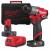 Milwaukee M12 FDD2-602X 12V FUEL Sub Compact Drill Driver With 2x 6.0Ah Batteries Milwaukee M12 FDD2-602X 12V FUEL Sub Compact Drill Driver With 2x 6.0Ah Batteries