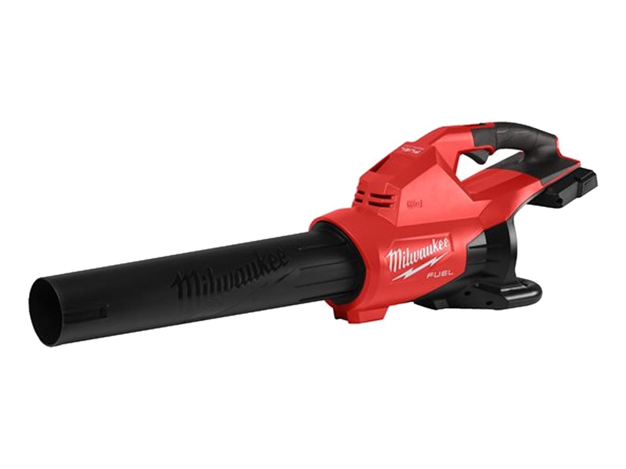 Milwaukee M18F2BL-0 18V Dual Battery Blower Body Only Price Comparisons | Compare The Build
