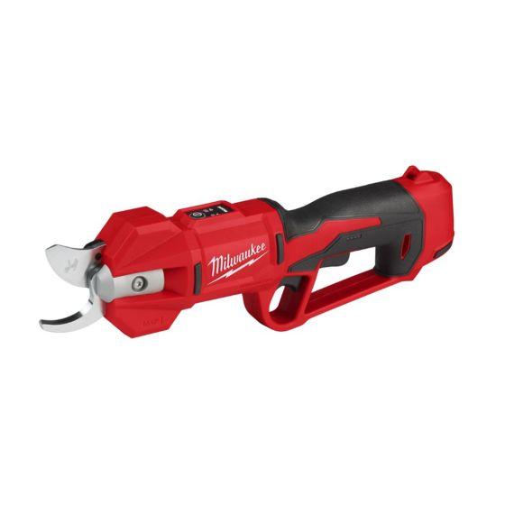 Milwaukee M12BLPRS-0 M12 Brushless Pruning Shears Body Only Price Comparisons | Compare The Build