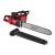 Milwaukee M18F2CHS50-0 Dual Battery Chainsaw 50cm Body Only Milwaukee M18F2CHS50-0 Dual Battery Chainsaw 50cm Body Only