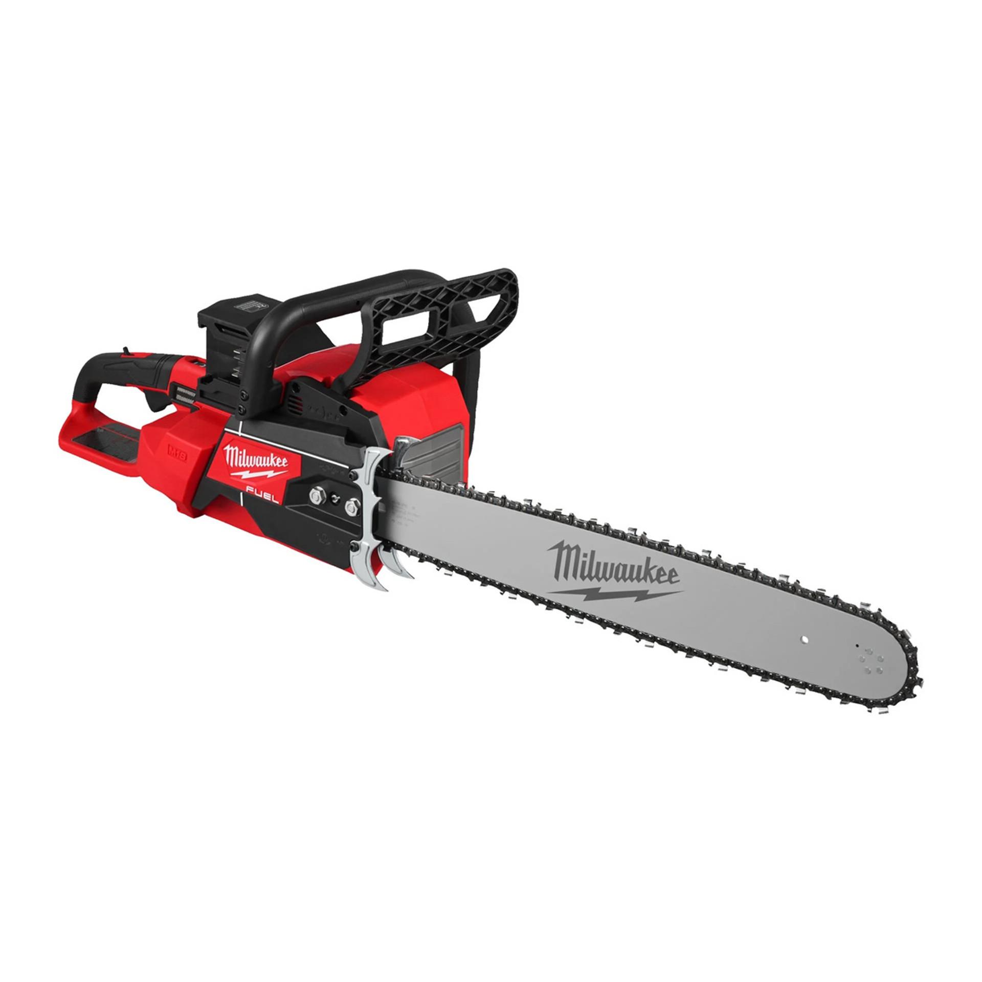 Milwaukee M18F2CHS50-0 Dual Battery Chainsaw 50cm Body Only Price Comparisons | Compare The Build