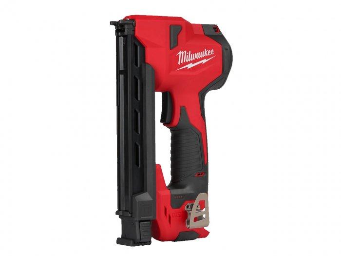 Milwaukee M12BCST-0 M12 25mm Cable Stapler Body Only Price Comparisons | Compare The Build