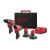 Milwaukee M12FPP2A-602X M12 FUEL Twin Pack With 2 x 6.0Ah Batteries Milwaukee M12FPP2A-602X M12 FUEL Twin Pack With 2 x 6.0Ah Batteries