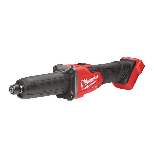 Milwaukee M18FDGRB-0 M18 Fuel Braking Die Grinder Body Only Price Comparisons | Compare The Build
