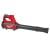 Milwaukee M12FPP2OP1-602 12V Hatchet Pruning Saw & Blower Kit With 2x 6Ah Batteries