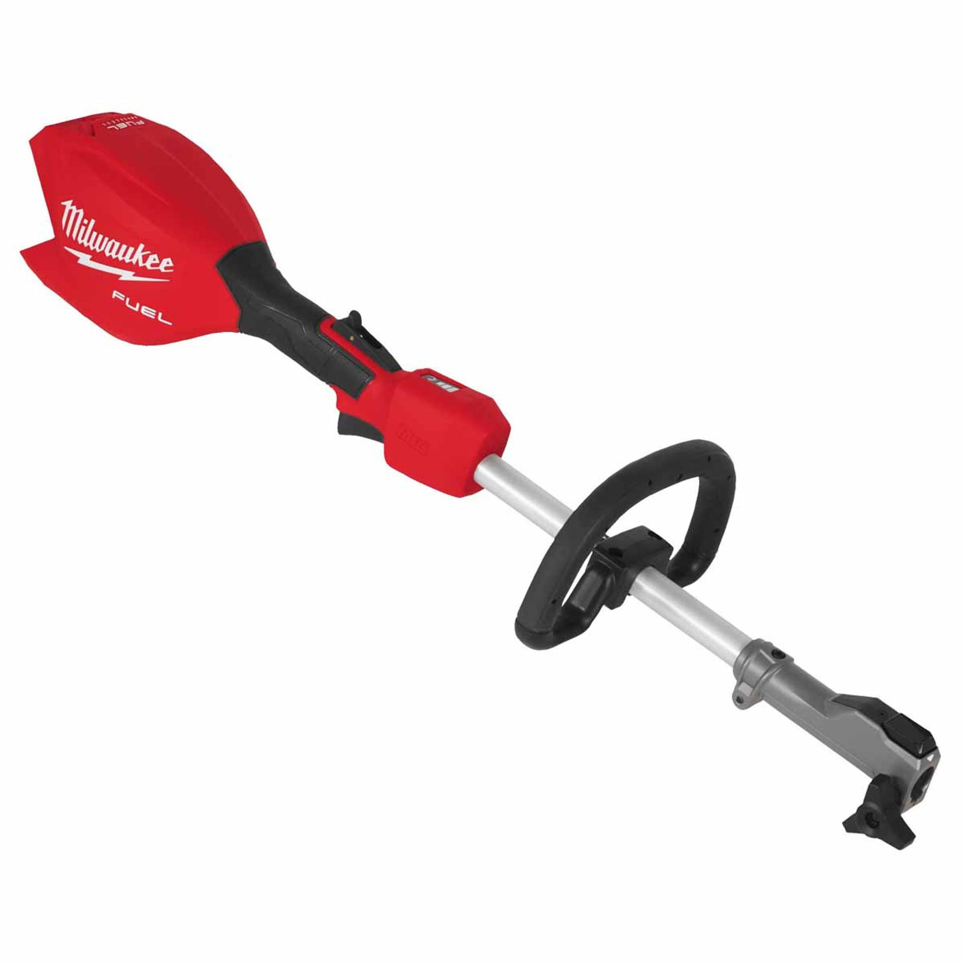 Milwaukee M18FOPH2-0 Fuel Outdoor Powerhead With QUIK-LOK Gen 2 Body Only