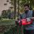 Milwaukee M18FHET45-0 18V FUEL Brushless 45cm Hedge Trimmer Body Only Milwaukee M18FHET45-0 18V FUEL Brushless 45cm Hedge Trimmer Body Only