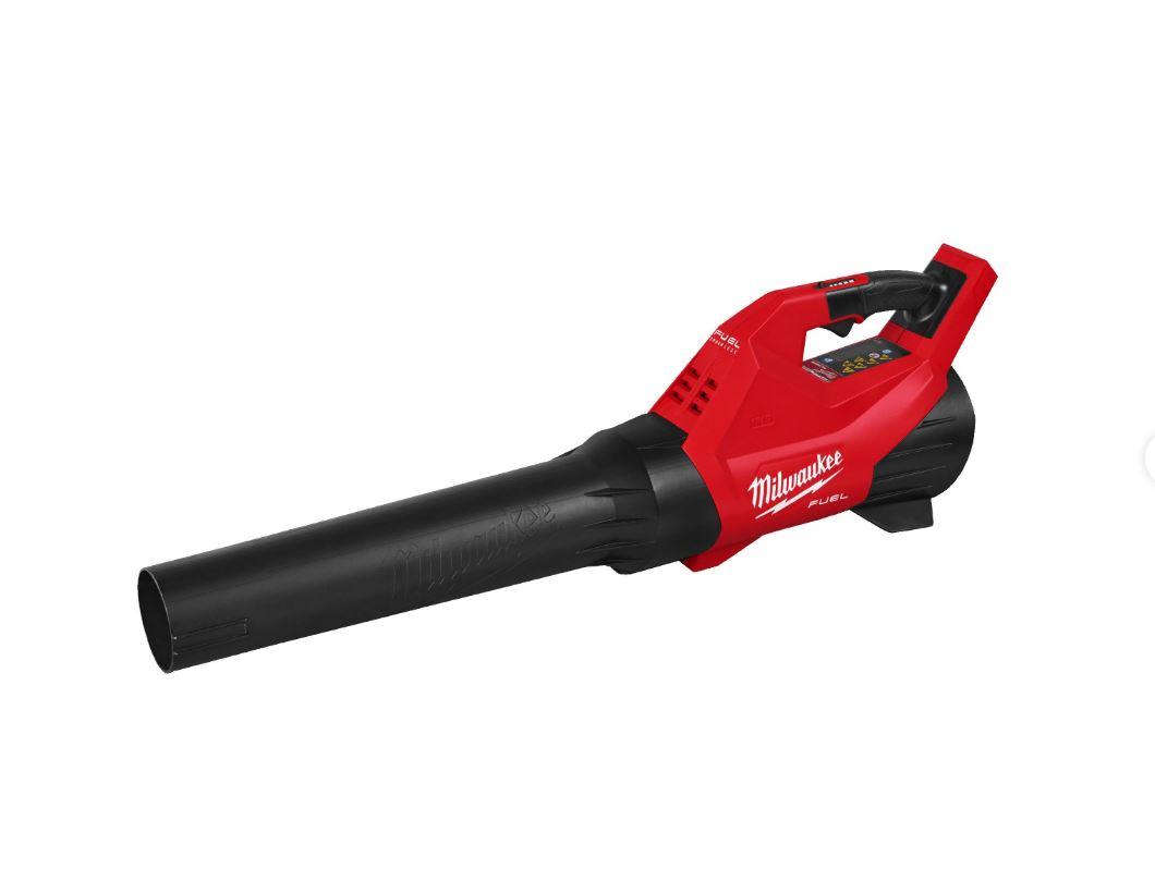 Milwaukee M18FBLG3-0 GEN 3 FUEL<sup>(TM)</sup> Blower (Body Only) Price Comparisons | Compare The Build