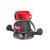 Milwaukee M18FR12KIT-0P 18V 1/2Inch Router With Plungebase & Packout Case Milwaukee M18FR12KIT-0P 18V 1/2Inch Router With Plungebase & Packout Case