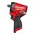 Milwaukee M12 FCIWF12G3-0 12V FUEL<sup>(TM)</sup> 1/2Inch Compact Impact Wrench Body Only Milwaukee M12 FCIWF12G3-0 12V FUEL<sup>(TM)</sup> 1/2Inch Compact Impact Wrench Body Only