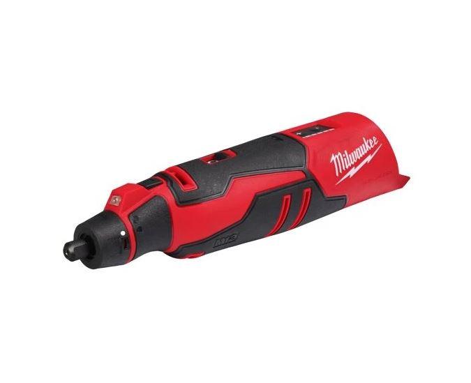 Milwaukee M12BLROT-0 M12 Brushless Rotary Tool Body Only Price Comparisons | Compare The Build