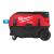Milwaukee M18 ONEF2VC34M-0 18V FUEL M Class AC/DC Dual Battery Dust Extractor With VACLINK Milwaukee M18 ONEF2VC34M-0 18V FUEL M Class AC/DC Dual Battery Dust Extractor With VACLINK