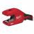 Milwaukee M12 PCSS54-0 Raptor XL 12V Stainless Steel Pipe Cutter Body Only Milwaukee M12 PCSS54-0 Raptor XL 12V Stainless Steel Pipe Cutter Body Only